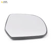 Alkar 6432586 1PC x RH heated side mirror glass for Nissan Micra Leaf K12 K13 2010-2017 Reference Numbers
OE Numbers
DACIA
963651HB0B 963657229R
NISSAN
96365-3ND0B RH 963651 HB0B
