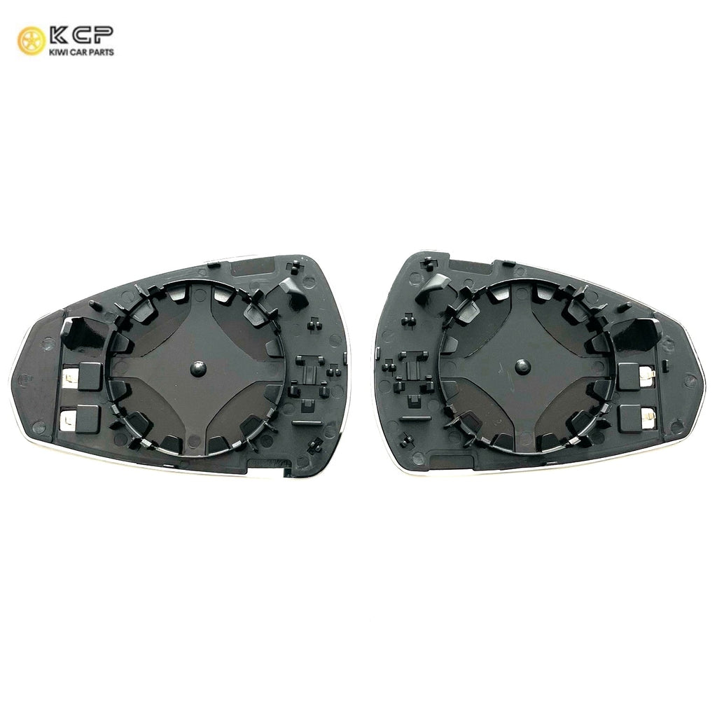RIGHT Side Wide angle heated car mirror glass for AUDI A3 2012 13 14 15 16 17 18 19