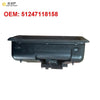 Car Rear Door Boot Switch Trunk Handle for BMW 1 3 5 X1 X5 X6 Series E82 E88 E90 E91 E92 E93 E60 E61 E84 E70 E71 51247118158