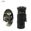 Oil Cooler Thermostat Radiator Assembly for BMW E46 E53 E83 E85 Z4 X3 X5 323 325 328 330 323i 328i 330i Replaces 17111437362