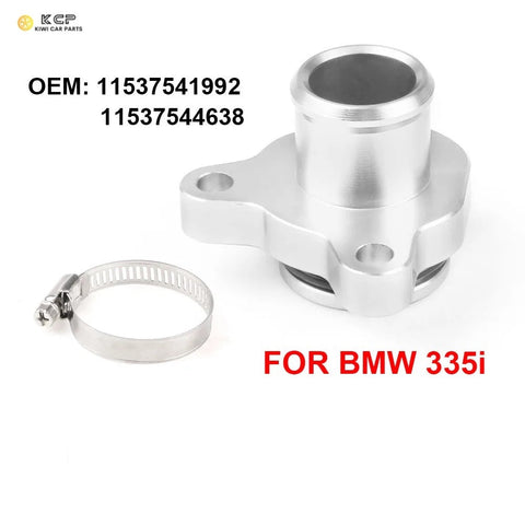 Water Hose Fitting Replacement OEM 11537541992 11537544638 For BMW N54 335i 335