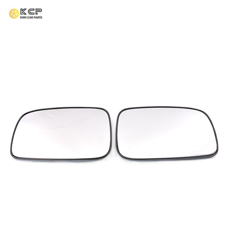 XTY-019RH

RIGHT Side Car Heated Convex door mirror glass suitable for TOYOTA AVENSIS (2003 04 05 06) COROLLA VERSO AR10 (2004-2007)