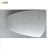 LEFT Side Wide angle heated car mirror glass for AUDI A3 2012 13 14 15 16 17 18 19