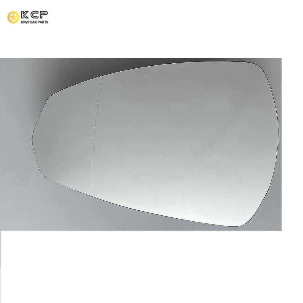LEFT Side Wide angle heated car mirror glass for AUDI A3 2012 13 14 15 16 17 18 19