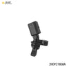 Set ABS Wheel Speed Sensor WHT003857 WHT003856 2H0927807A 2H0927808A For VW AMAROK Set of 4 ABS Wheel Speed Sensors For VW AMAROK WHT 003857 WHT 003856 2H0927807 A 2H0927808 A 2H0 927 807 A 2H0 927 808 A