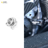 Water Hose Fitting Replacement OEM 11537541992 11537544638 For BMW N54 335i 335