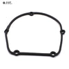 DRM0827S DR. Motor Automotive 
Upper Timing Chain Cover Gasket & Seal Kit For Audi A3 A4 S4 A5 Q3 Q5 VW Jetta Passat CC 1.8TFSI 2.0TFSI 06H103483D 06H103483C
