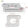 2.0TFSI Coil ConversionAdapter Plates For Audi B5S4 C5 A6 Allroad 2.7T Quattro<br>