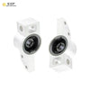 2PCS TRW Front L&R Control Arm Bushes For VW Golf 5 MK5 MK6 Audi A3 Touran OE: 1K0199231 G 1K0199231 J 1K0199232 J 1K0199232 G 1K0 199 231 G 1K0 199 231 J 1K0 199 232 J 1K0 199 232 G