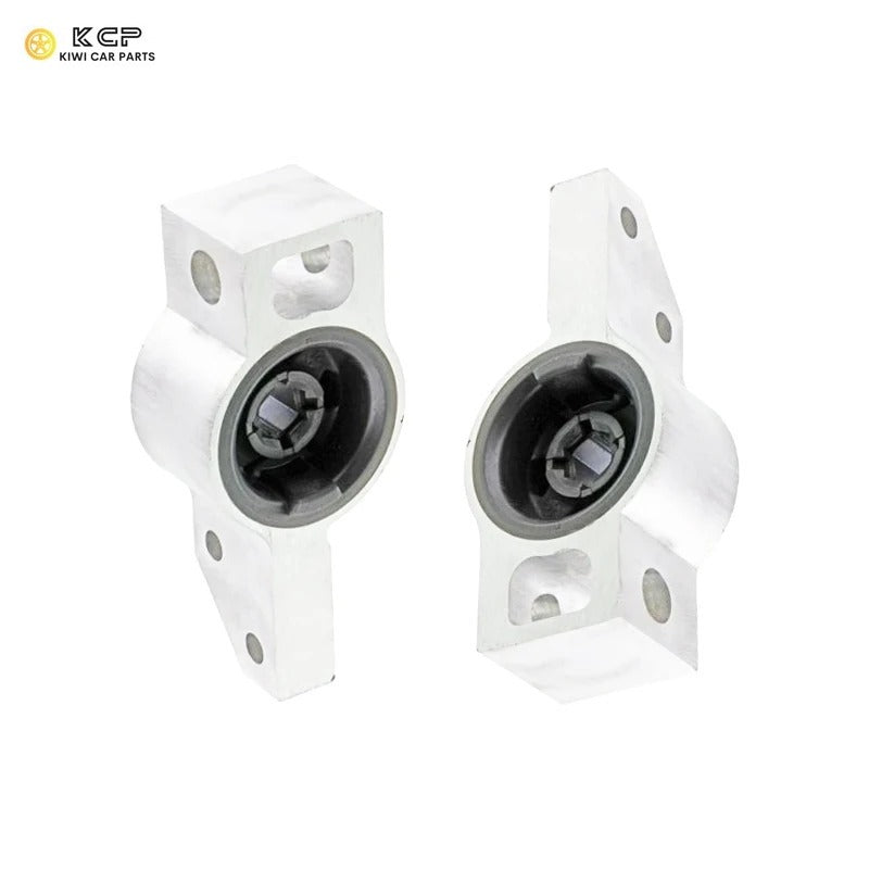 2PCS TRW Front L&R Control Arm Bushes For VW Golf 5 MK5 MK6 Audi A3 Touran OE: 1K0199231 G 1K0199231 J 1K0199232 J 1K0199232 G 1K0 199 231 G 1K0 199 231 J 1K0 199 232 J 1K0 199 232 G