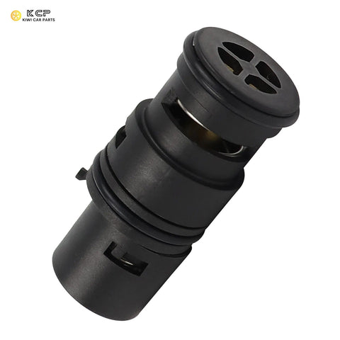 Oil Cooler Thermostat Radiator Assembly for BMW E46 E53 E83 E85 Z4 X3 X5 323 325 328 330 323i 328i 330i Replaces 17111437362