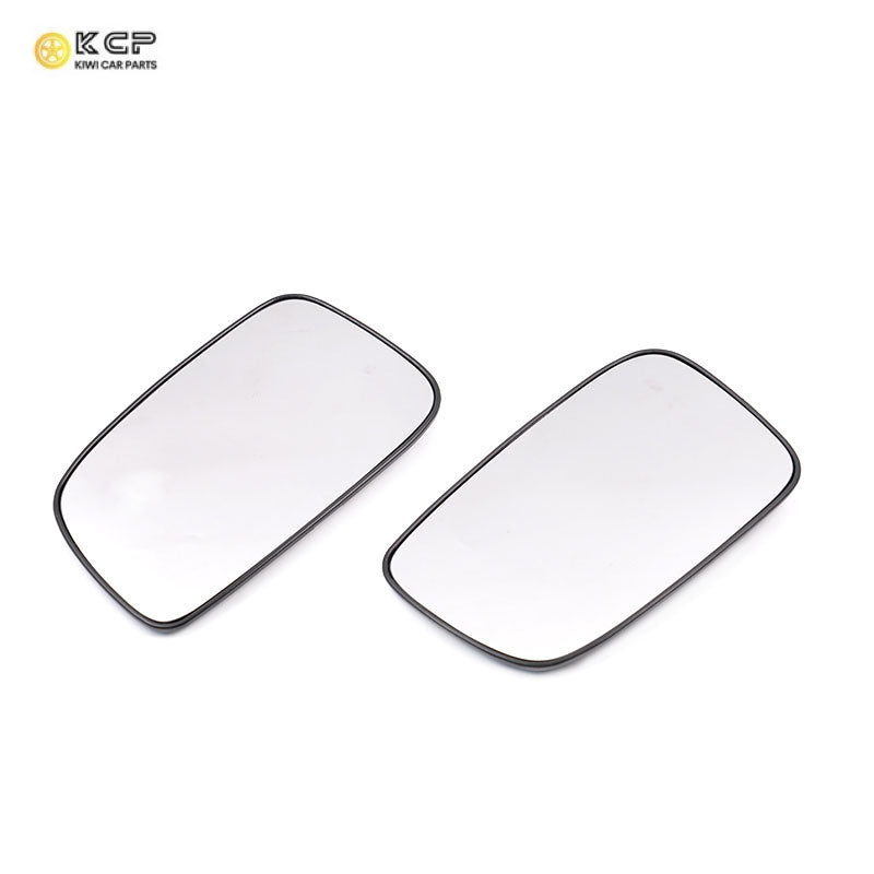 RIGHT Side Car Heated Convex door mirror glass suitable for TOYOTA AVENSIS (2003 04 05 06) COROLLA VERSO AR10 (2004-2007)