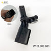 ABS Wheel Speed Sensor WHT003863 WHT003860 WHT003861 WHT003862 5U0927753