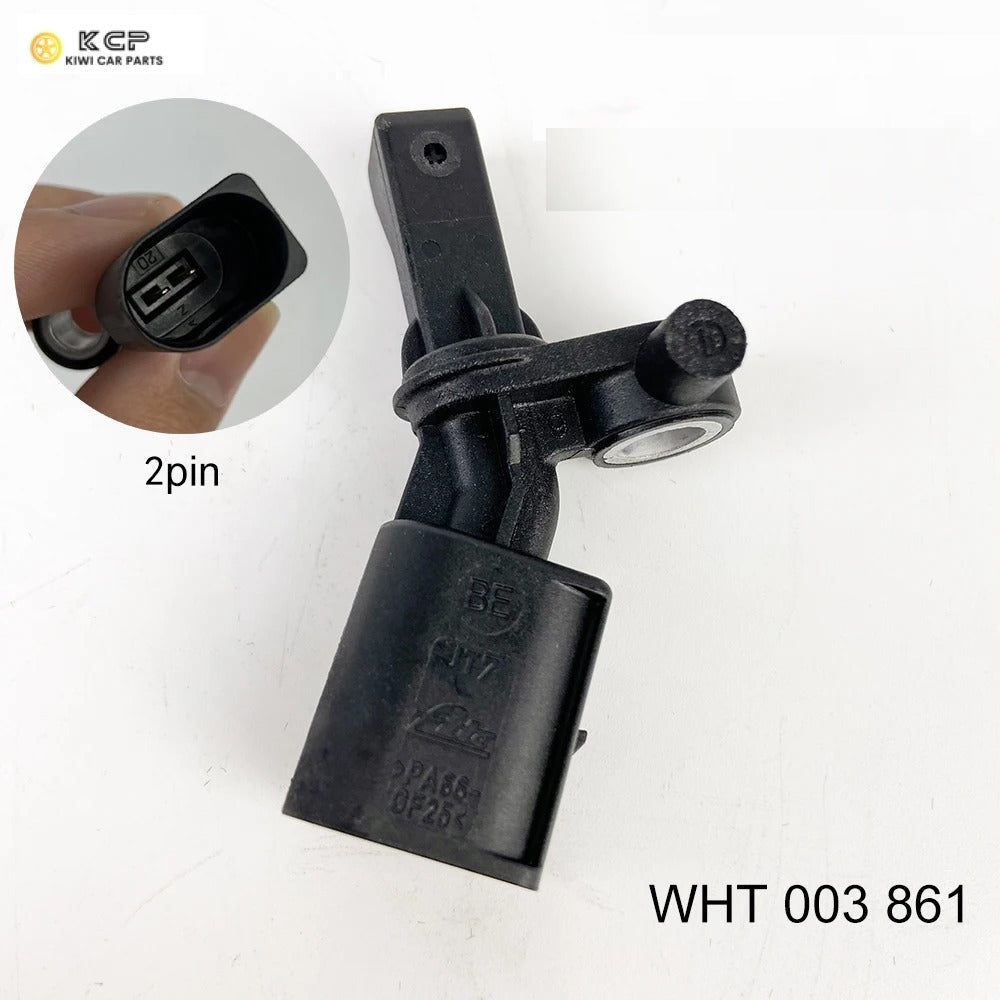 Set of 4 x ABS Wheel Speed Sensors WHT003860 WHT003861 WHT003862 WHT00 ...