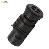 2 To split kit ( + 3 15.4 ? )
Bmw e46 X3 X5 Automatic transmission Oil Cooler Thermostat Radiator Assembly for BMW E46 E53 E83 E85 Z4 X3 X5 323 325 328 330 323i 328i 330i Replaces 17111437362