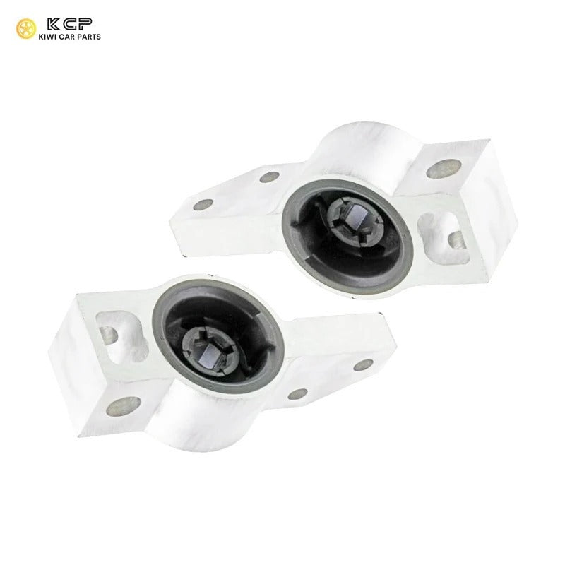 2PCS TRW Front L&R Control Arm Bushes For VW Golf 5 MK5 MK6 Audi A3 Touran OE: 1K0199231 G 1K0199231 J 1K0199232 J 1K0199232 G 1K0 199 231 G 1K0 199 231 J 1K0 199 232 J 1K0 199 232 G