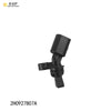 Set ABS Wheel Speed Sensor WHT003857 WHT003856 2H0927807A 2H0927808A For VW AMAROK Set of 4 ABS Wheel Speed Sensors For VW AMAROK WHT 003857 WHT 003856 2H0927807 A 2H0927808 A 2H0 927 807 A 2H0 927 808 A
Part number:
ATE : 24.0711-6251.3 24.0711-6252.3
AUTLOG : AS4856 AS4855
FISPA : 84.1476 84.1477
TOPRAN : 116 165 116 166
DELPHI SS20035 SS20036
FEBI BILSTEIN 23824 23824 23823 23823
TRW GBS2515 GBS2516