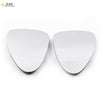 LEFT Side High quality wide angle car heated door mirror glass for PORSCHE PANAMERA 970 (2010 11 12 13 14 15 16 )