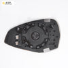 LEFT Side Wide Angle Heated Mirror Glass for AUDI A4 (2015-2019) A5 (2017-2020) 8W0857535E / 8W0857536E