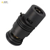 Oil Cooler Thermostat Radiator Assembly for BMW E46 E53 E83 E85 Z4 X3 X5 323 325 328 330 323i 328i 330i Replaces 17111437362