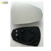 RIGHT Side Wide angle heated car mirror glass for AUDI A3 2012 13 14 15 16 17 18 19