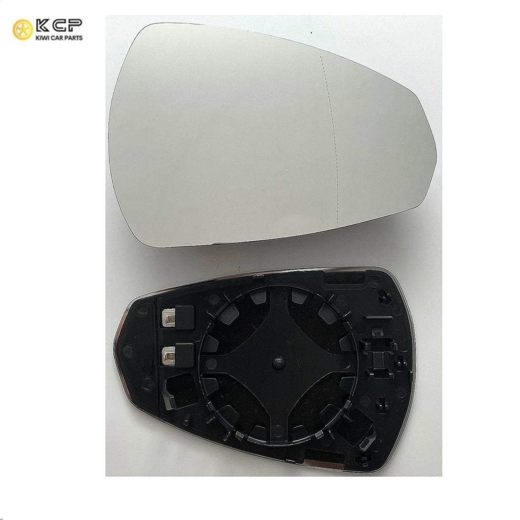 RIGHT Side Wide angle heated car mirror glass for AUDI A3 2012 13 14 15 16 17 18 19