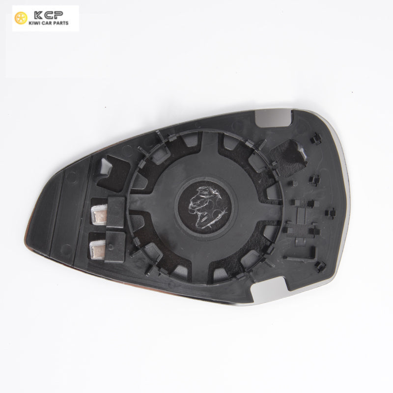 RIGHT Side Wide Angle Heated Mirror Glass for AUDI A4 (2015-2019) A5 (2017-2020) 8W0857535E / 8W0857536E