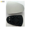 RIGHT Side Wide angle heated car mirror glass for AUDI A3 2012 13 14 15 16 17 18 19