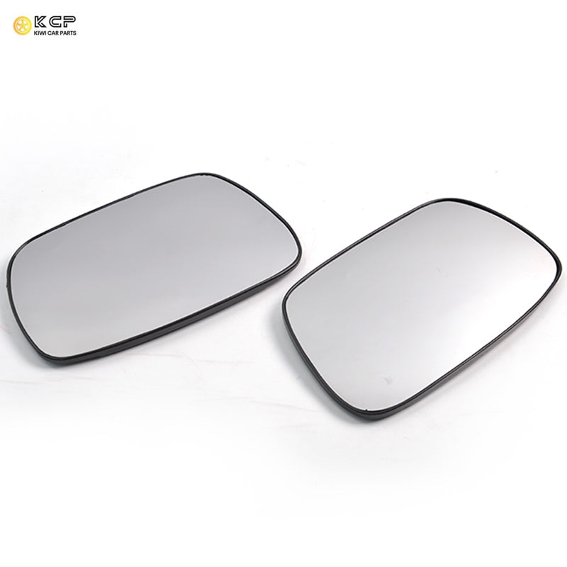 LEFT Side Car convex mirror glass suitable for TOYOTA COROLLA ALTIS E120 E130 2001 2002 2003 2004 2005 2006 2007 (Asian version)