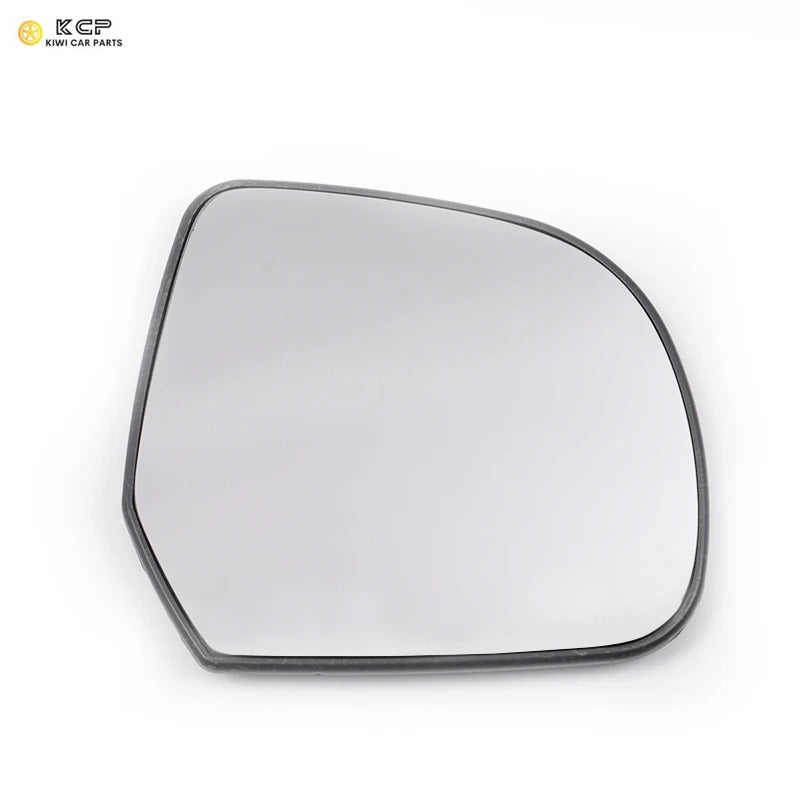 1PC x RH heated side mirror glass for Nissan Micra / leaf K12 K13 2010-2017 / Dacia Duster 2010-2013 / LODGY(12-) / DOKKER(12-) Alkar 6432586 1PC x RH heated side mirror glass for Nissan Micra Leaf K12 K13 2010-2017 Reference Numbers
OE Numbers
DACIA
963651HB0B 963657229R
NISSAN
96365-3ND0B RH 963651HB0B
