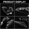 2PC For BMW X3 F25 2011-2017 X5 E70 2007-2013 X6 E71 E72 2008-2014 No Dynamic LED Light Side Marker Sequential Indicator Blinker
