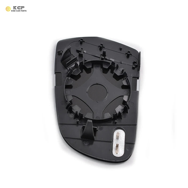 CAR HEATED MIRROR GLASS PAIR FOR AUDI A3 (2010 11 12) A4 (09 10 11 12 13 14 15) A5 (12-16)<br>