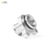 Water Hose Fitting Replacement OEM 11537541992 11537544638 For BMW N54 335i 335