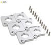 2.0TFSI Coil ConversionAdapter Plates For Audi B5S4 C5 A6 Allroad 2.7T Quattro<br>