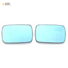Alkar 6471485 
Left Or Right Blue Wide Angle Heated mirror glass for BMW 3 E36 (1990-1998) / 5 E34 ( 1988-1995) / 5 E39 (1996-1997) / E46 (1998-2005)
51168119724 51168119162 51168119719 5116 8119724 51168250438