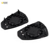 LEFT Side Wide angle heated car mirror glass for AUDI A3 2012 13 14 15 16 17 18 19