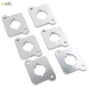 2.0TFSI Coil ConversionAdapter Plates For Audi B5S4 C5 A6 Allroad 2.7T Quattro<br>