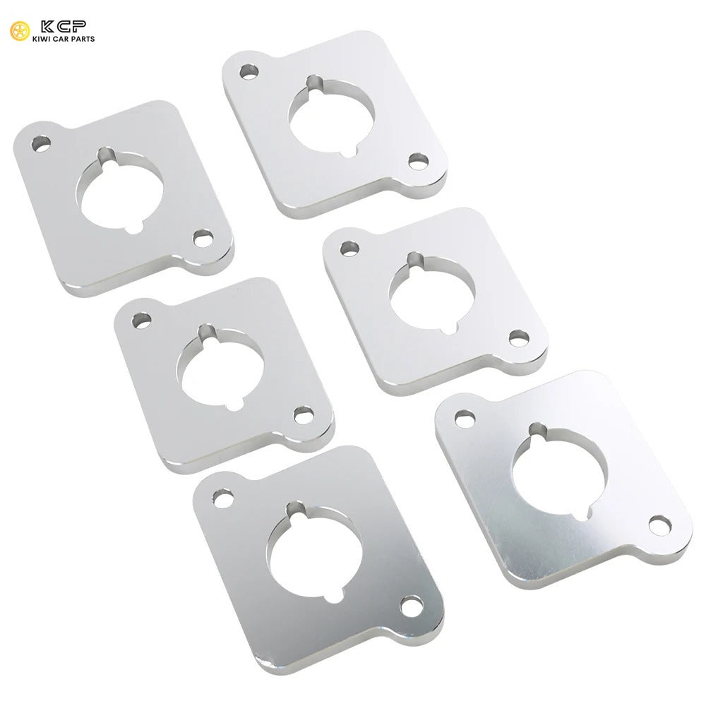 2.0TFSI Coil ConversionAdapter Plates For Audi B5S4 C5 A6 Allroad 2.7T Quattro<br>