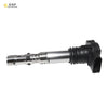 Ignition Coil for AUDI S4 2004 /VOLKSWAGEN PHAETON 06-04 V8-4.2L 06A905115A 06A905115C 06A905115D