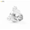 Water Hose Fitting Replacement OEM 11537541992 11537544638 For BMW N54 335i 335