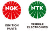 **SPECIAL** NGK Colder Tuning Spark Plug For VAG 2.0T EA113 EA888 NGK BKR8EIX 2668, 3.0T TFSI engines