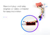 Car Stereo For Mazda 3 Axela 2009-2012 Supports Apple Car Play / Android Auto GPS NZ Maps Camera Radio Stereo 2G + 32G Android WIFI