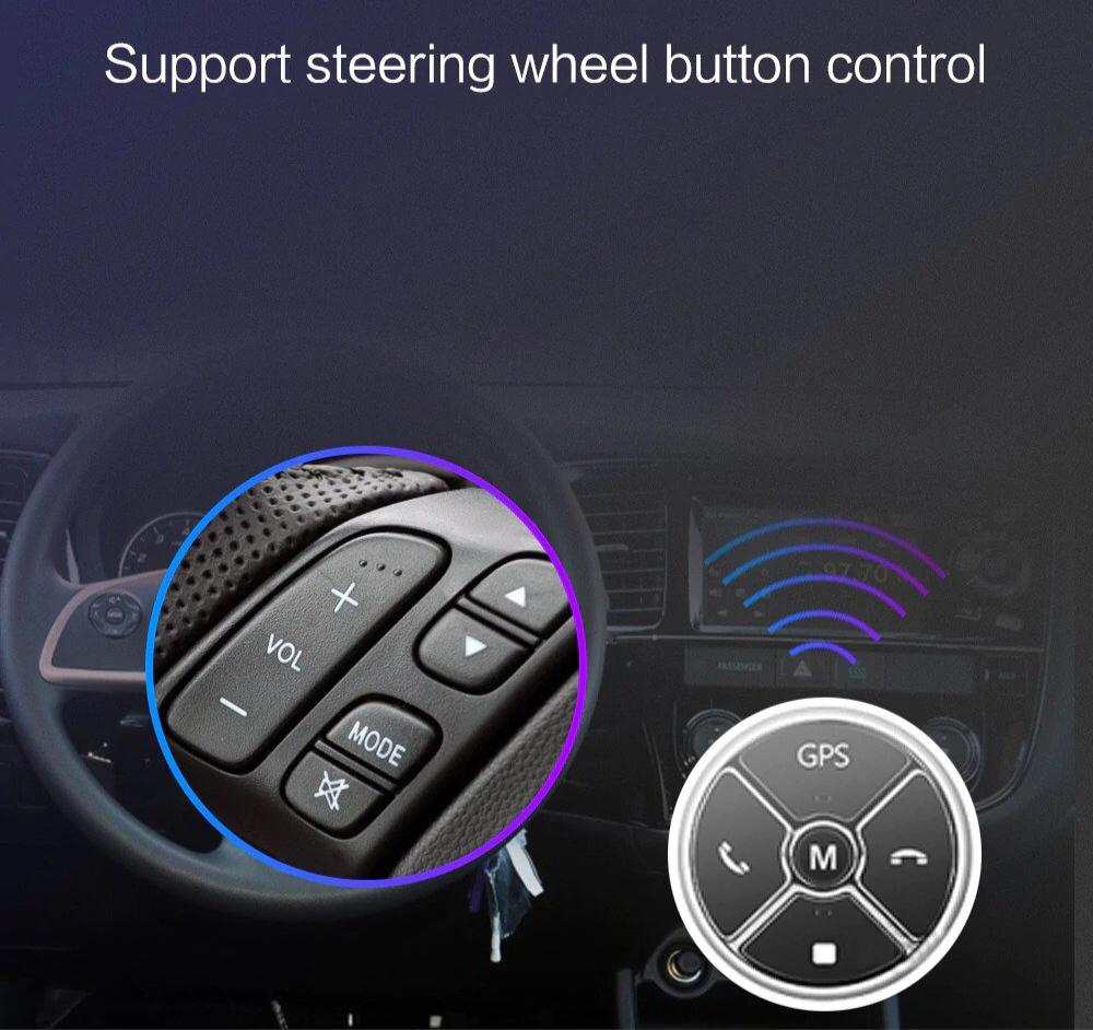Car Stereo Android 4G+64G For Mazda 3 Axela 2009-2012 Supports Apple Car Play / Android Auto + Camera GPS Navigation Radio Stereo WIFI Multimedia Player