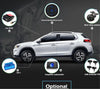 Car Stereo For Mazda 3 Axela 2009-2012 Supports Apple Car Play / Android Auto GPS NZ Maps Camera Radio Stereo 2G + 32G Android WIFI