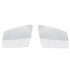 Suit For Mercedes-Benz 2010-2013 Right Side Wing Mirror Glass W212 W204 W221 C180 C250 C300 C350 E200 E250 E300 E350 E550