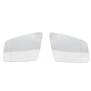 Suit For Mercedes-Benz 2010-2013 Right Side Wing Mirror Glass W212 W204 W221 C180 C250 C300 C350 E200 E250 E300 E350 E550