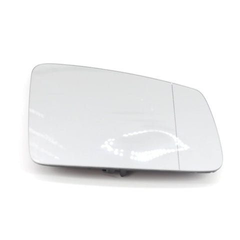 Suit For Mercedes-Benz 2010-2013 Right Side Wing Mirror Glass W212 W204 W221 C180 C250 C300 C350 E200 E250 E300 E350 E550