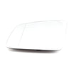 Left Mirror Glass For Mercedes-Benz W204 2007-2014 Left Side Wing Mirror Glass W212 W204 W221 C180 C250 C300 C350 E200 E250 E300 E350 E550