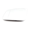 Left Mirror Glass For Mercedes-Benz 2008-2014 Left Side Wing Mirror Glass W212 W204 W221 C180 C250 C300 C350 E200 E250 E300 E350 E550