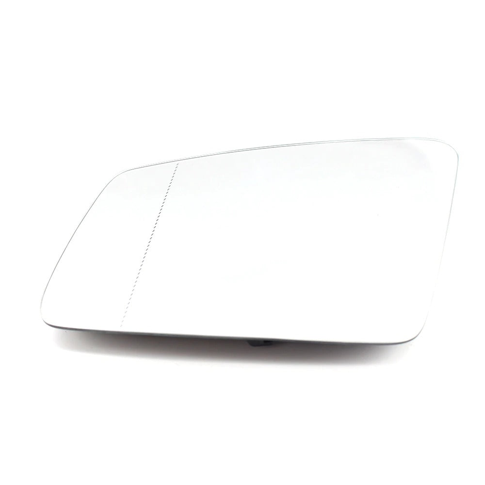Left Mirror Glass For Mercedes-Benz 2008-2014 Left Side Wing Mirror Glass W212 W204 W221 C180 C250 C300 C350 E200 E250 E300 E350 E550
